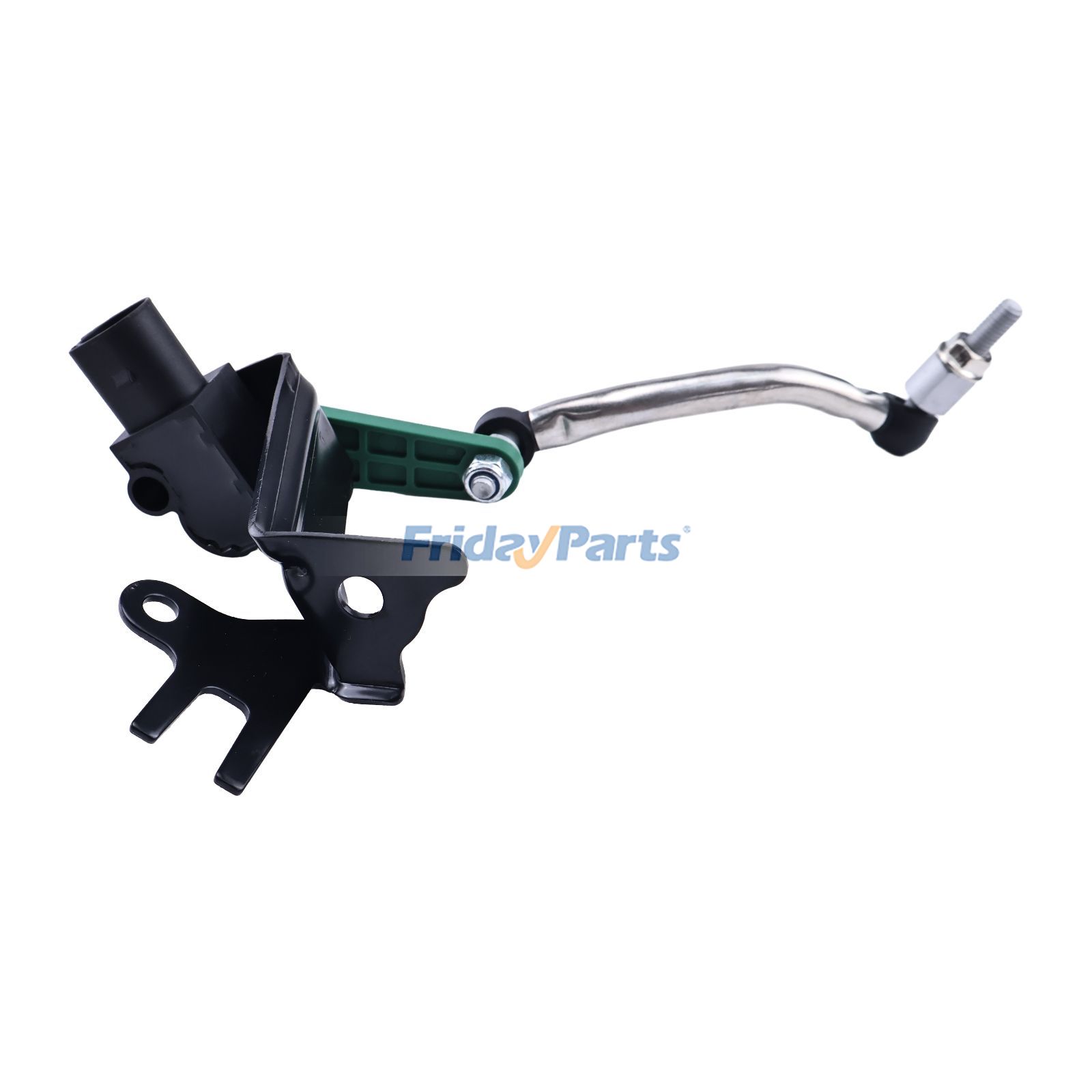 Capteur de niveau de hauteur de suspension pour Véhicule Pour Audi,Pour Porsche