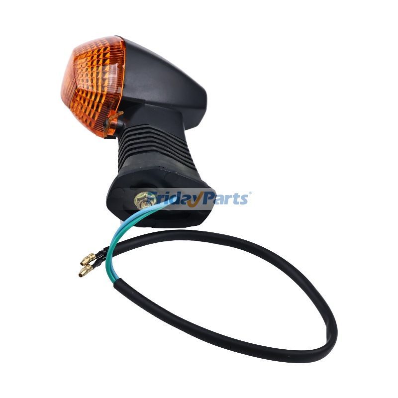 Front Left Turn Signal for Motorcycle