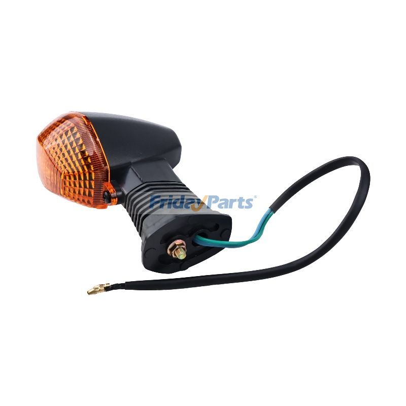 Front Left Turn Signal in Stock in China,China Stock