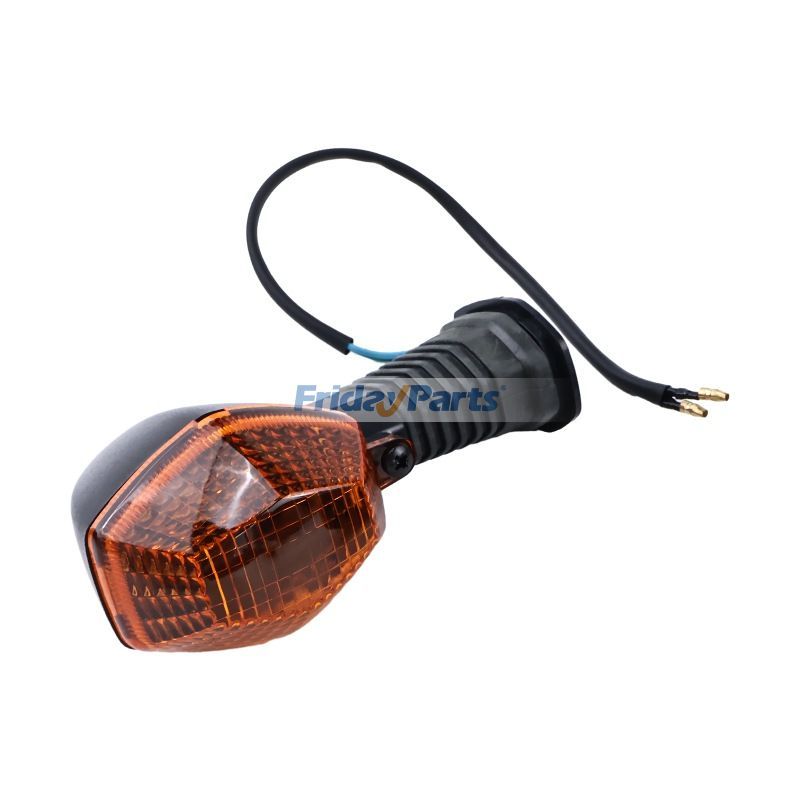 Front Left Turn Signal 35602-27G00 for Suzuki V-Strom DL650A 2007-2010 DL1000 2002-2006 DL650 2004-2010