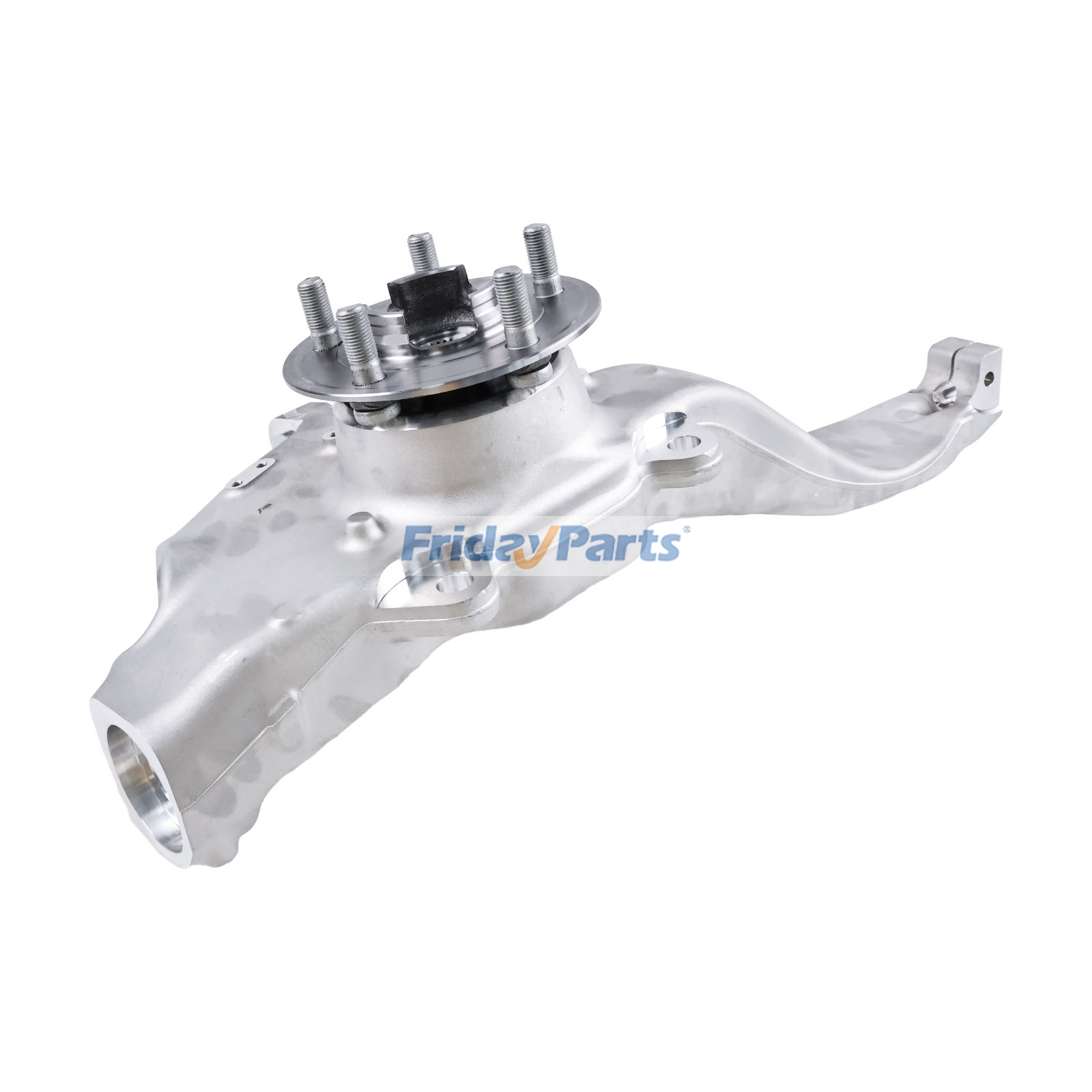 Mozzo ruota anteriore sinistro LR099019 per Land Rover Range Rover 3.0L 5.0L 2013-2017 per Per Land Rover