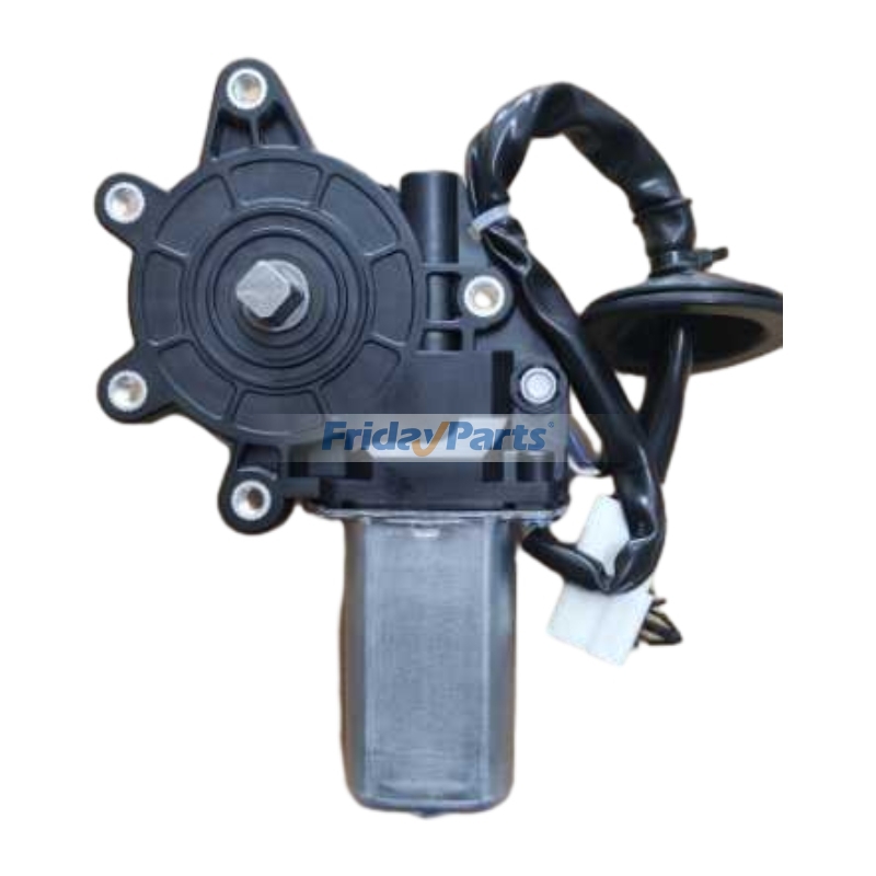 Front Left Window Motor 80731-JM10A for Infiniti FX35 FX45 G35 Q45 EX35 EX37 QX50 QX70