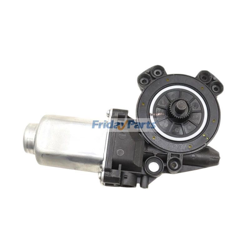 Front Left Window Motor 82450-0U000 for Dodge Attitude Hyundai Accent 2012-2017