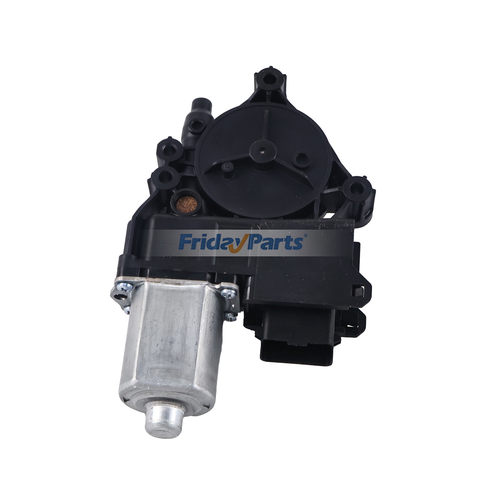 FridayParts Front Left Window Motor