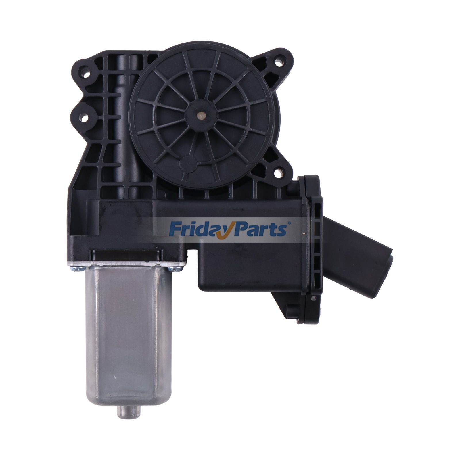 Vehicle Front Left Window Motor With 7 Pins