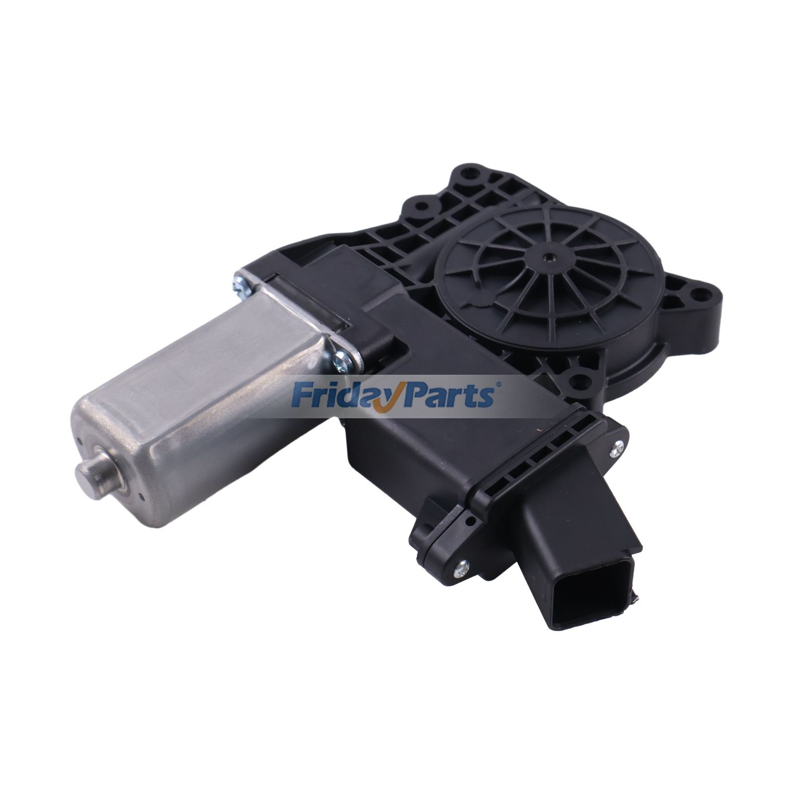 Front Left Window Motor With 7 Pins FR3Z-9923395-B FR3Z-7823395-A for Ford Coupe Mustang 2015-2023