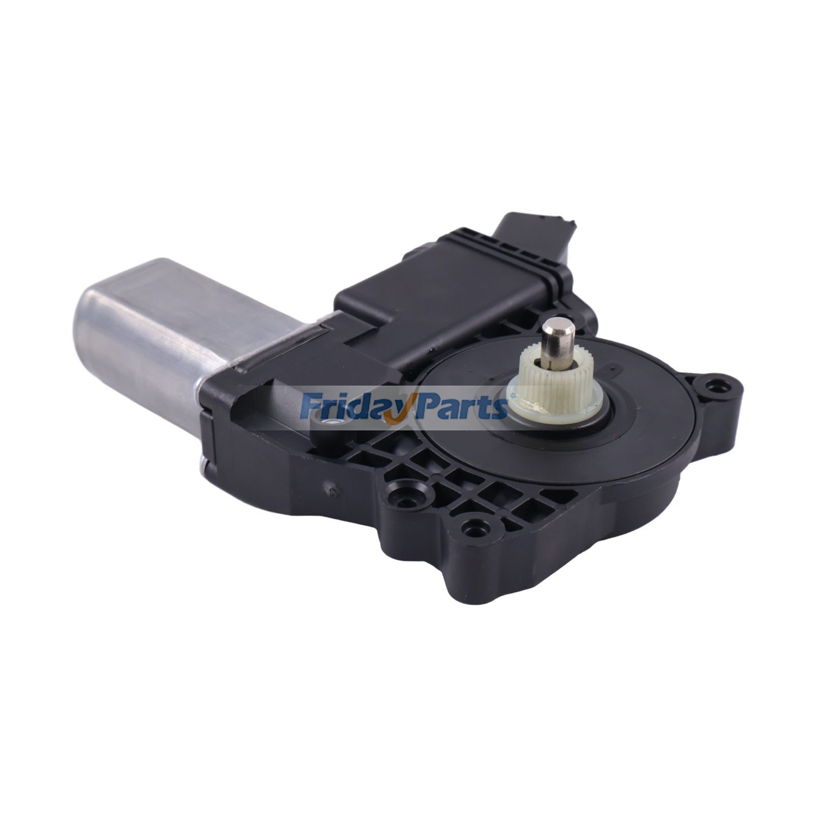  Front Left Window Motor With 7 Pins For Ford