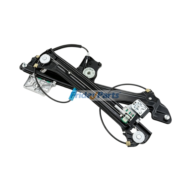 Elektrischer Fensterheber vorne links 8W8837461 für Audi A5 S5 RS5 Sportback 2018-2025