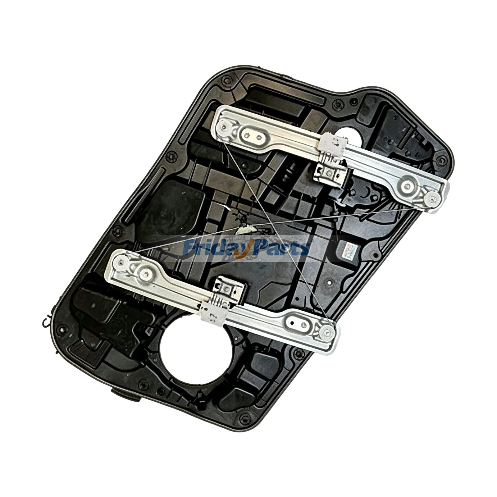 Panel regulador de ventana delantera izquierda 82471-3S001 para Hyundai Sonata 2.0L 2.4L L4 2011-2015 para Vehículo