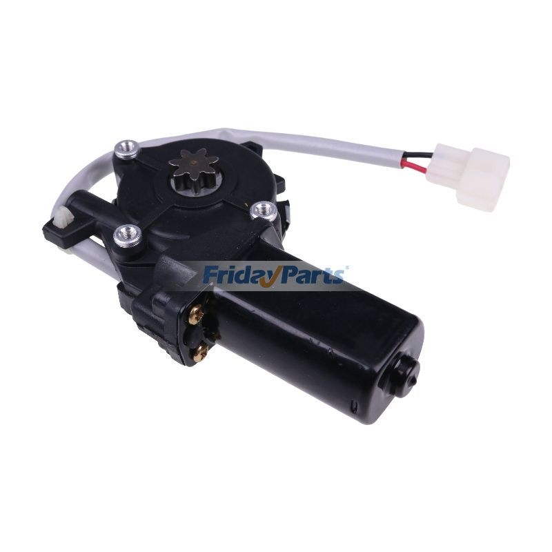 Front Left Power Window Regulator & Motor For 1999-2005 Pontiac Grand Am 4-Door