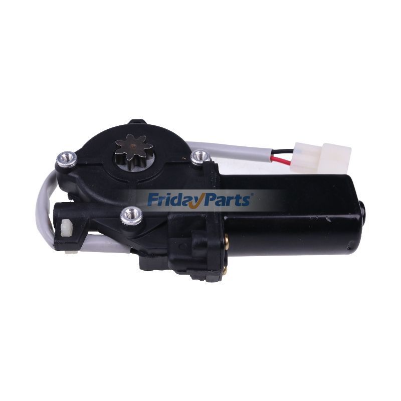  Front LH Power Window Regulator Motor Assembly Land Cruiser 80 Series For Lexus,For Toyota