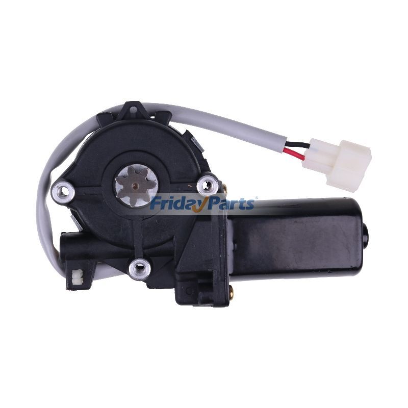 Front LH Power Window Regulator Motor Assembly Land Cruiser 80 Series in Stock in China,China Stock