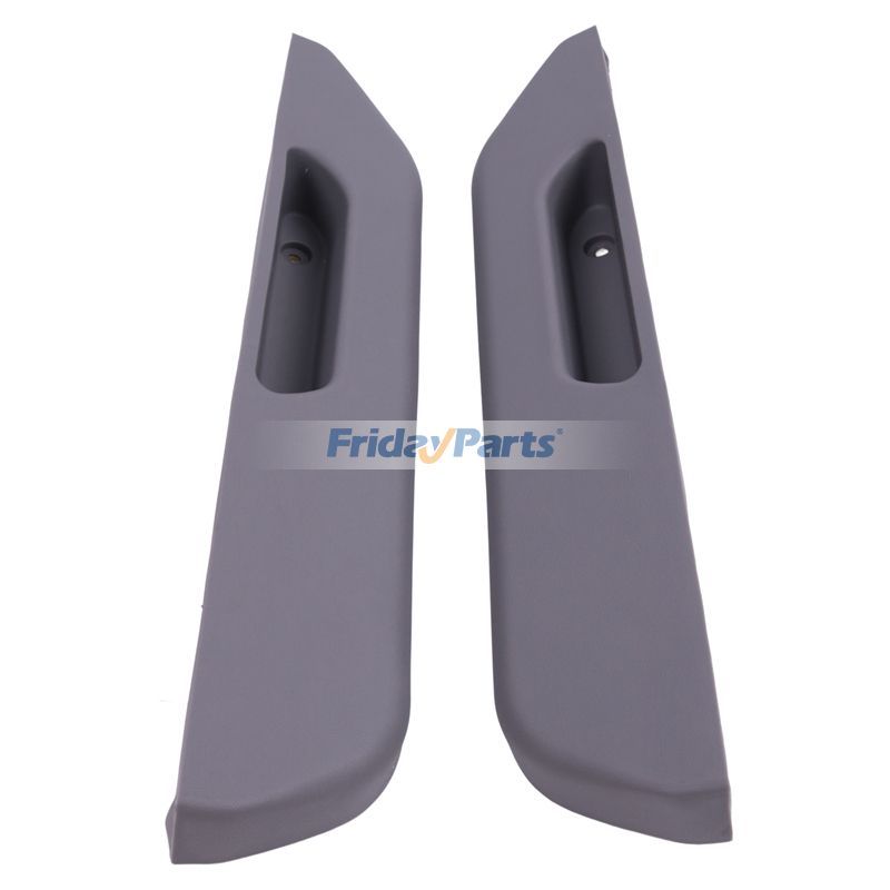 Front LH & RH Door Armrest 15627855 15627856 for Chevrolet GMC Truck C1500 C2500 C3500 K1500 K2500