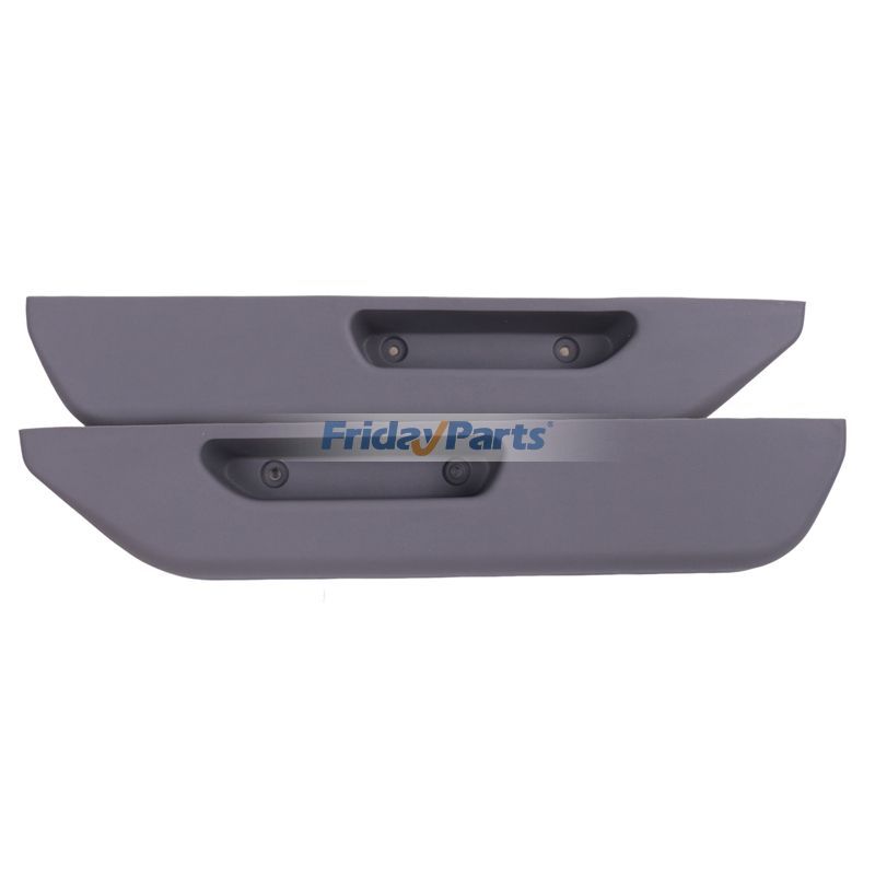 トラック フロント LH & RH ドアアームレスト GMC