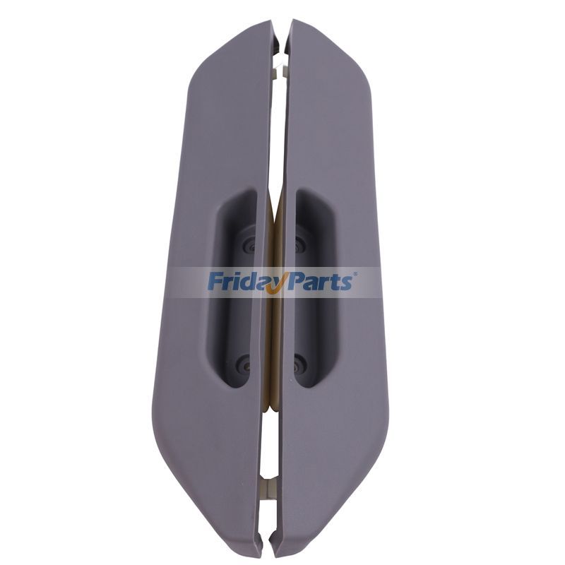 Chevrolet用,GMC用用フロント LH & RH ドアアームレスト 15627855 15627856 シボレー GMC トラック C1500 C2500 C3500 K1500 K2500