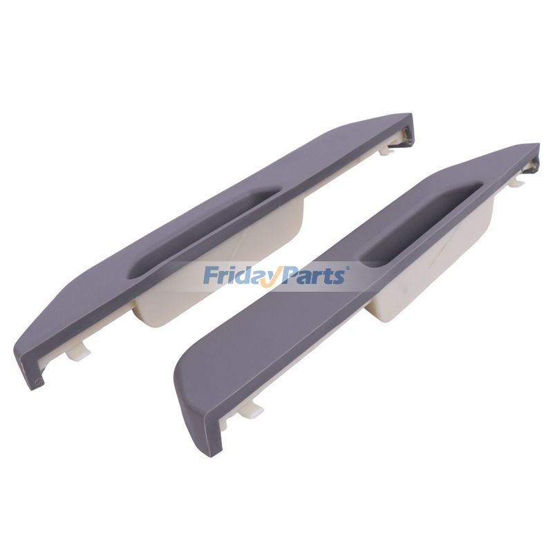 FridayPartsのフロント LH & RH ドアアームレスト GMC