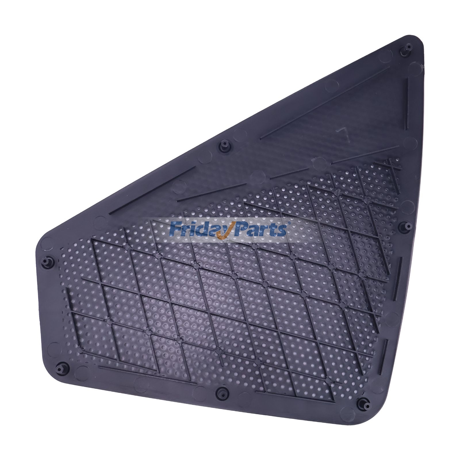 Side Cover in Stock in China