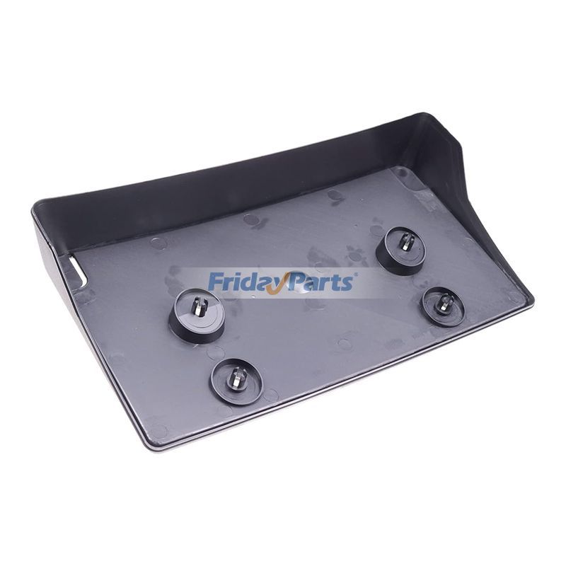 Vordere Kennzeichenhalterung 68274215AE CH1068151 für 2019-2022 Ram 1500für Für Dodge