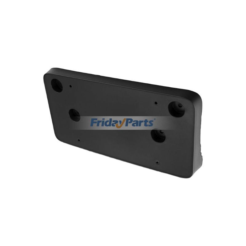 Vordere Kennzeichenhalterung 84723652 84684653 für GMC Acadia 2020-2023