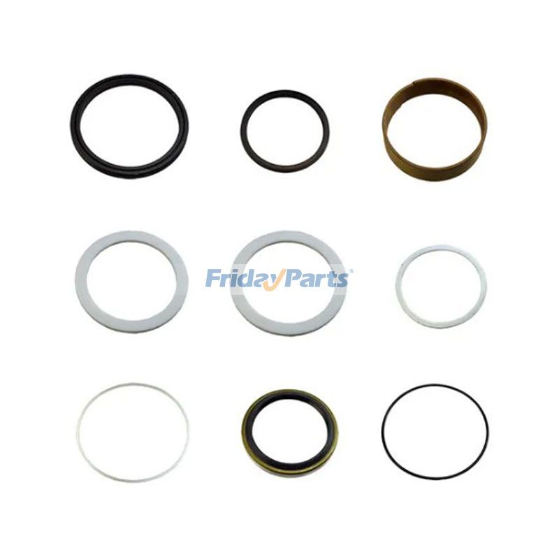 Front Lift Cylinder Seal Kit 04652-30200-71 for Toyota Engine 13Z 14Z G4 1FZ 15Z Forklift 02-6FD33 02-6FD35 02-6FD40 02-6FDE35