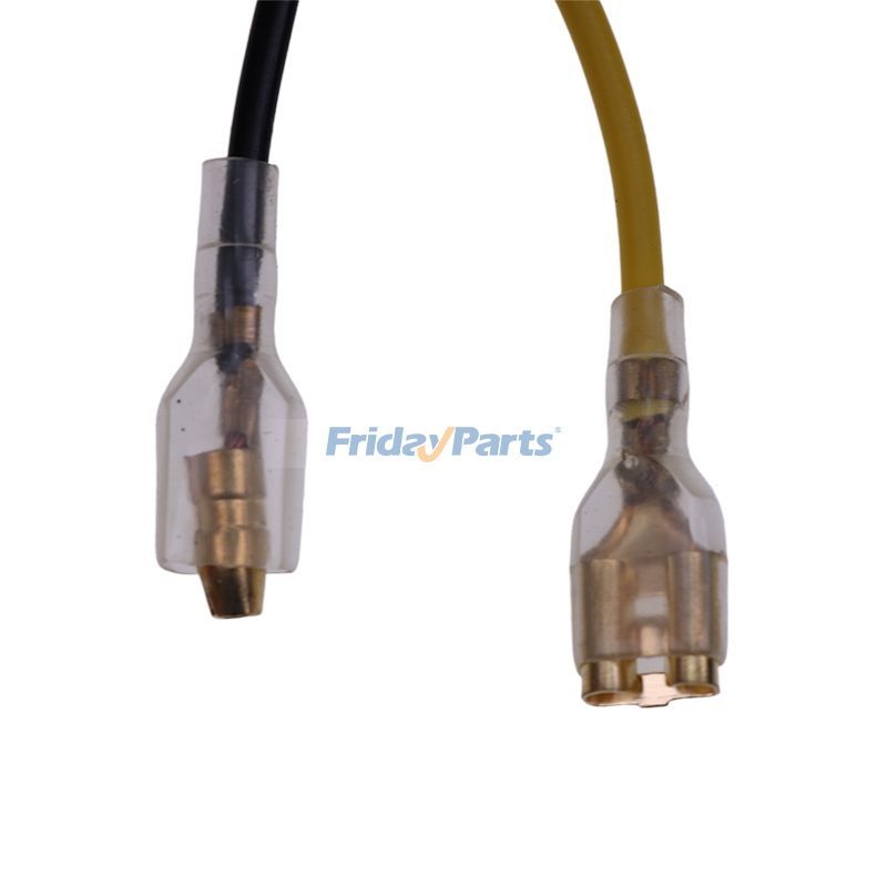 Clignotant avantpour Chariot Élévateur