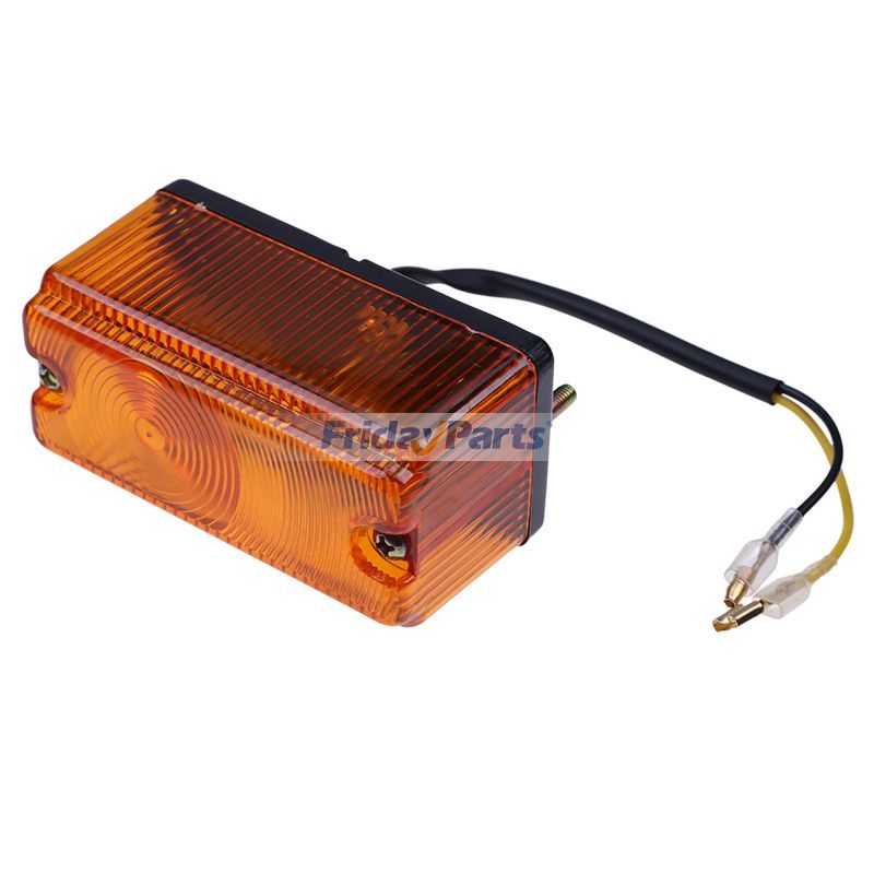 Clignotant avant 26130-FE300 pour chariot élévateur Nissan L01 L02 1F2pourPour Nissan