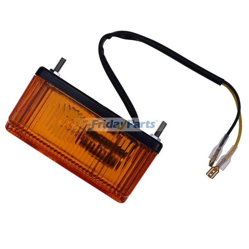 Clignotant avant Pour Nissan