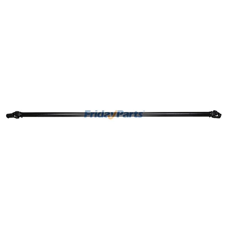 Front Long Prop Shaft 102767701 105173401 for Club Car Husqvarna 4x4 Utility Vehicle HUV4421DXL HUV4421GXL