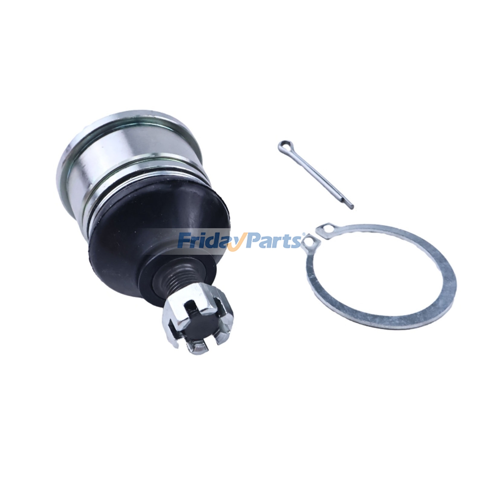 Rótula delantera inferior 51220-S84-A02 51220-S84-305 51220-SM1-A02 para Honda Accord Odyssey Acura CL TL Isuzu Oasis de FridayParts