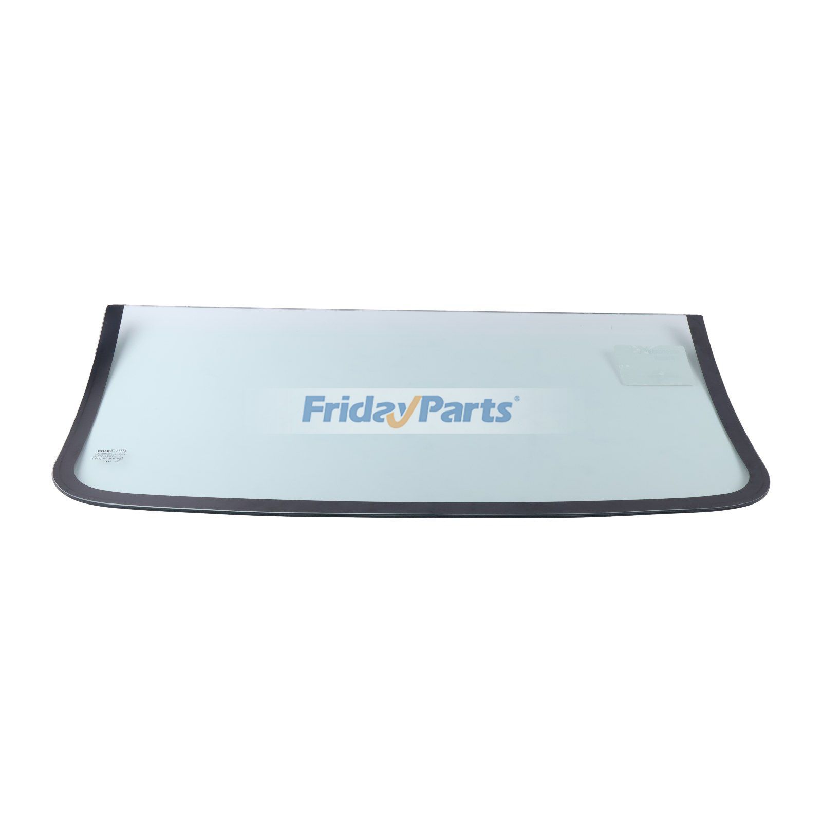  Front Lower Cab Glass For JOHN DEERE