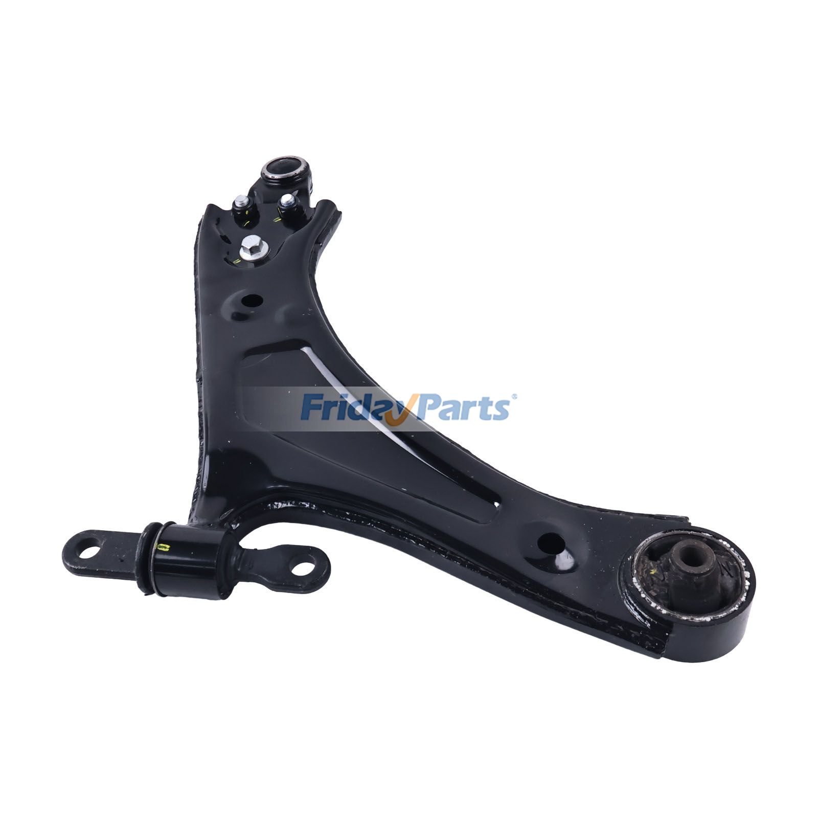 Ensemble de bras de suspension inférieurs avant gauche et droit pour Véhicule Pour HYUNDAI,Pour Kia