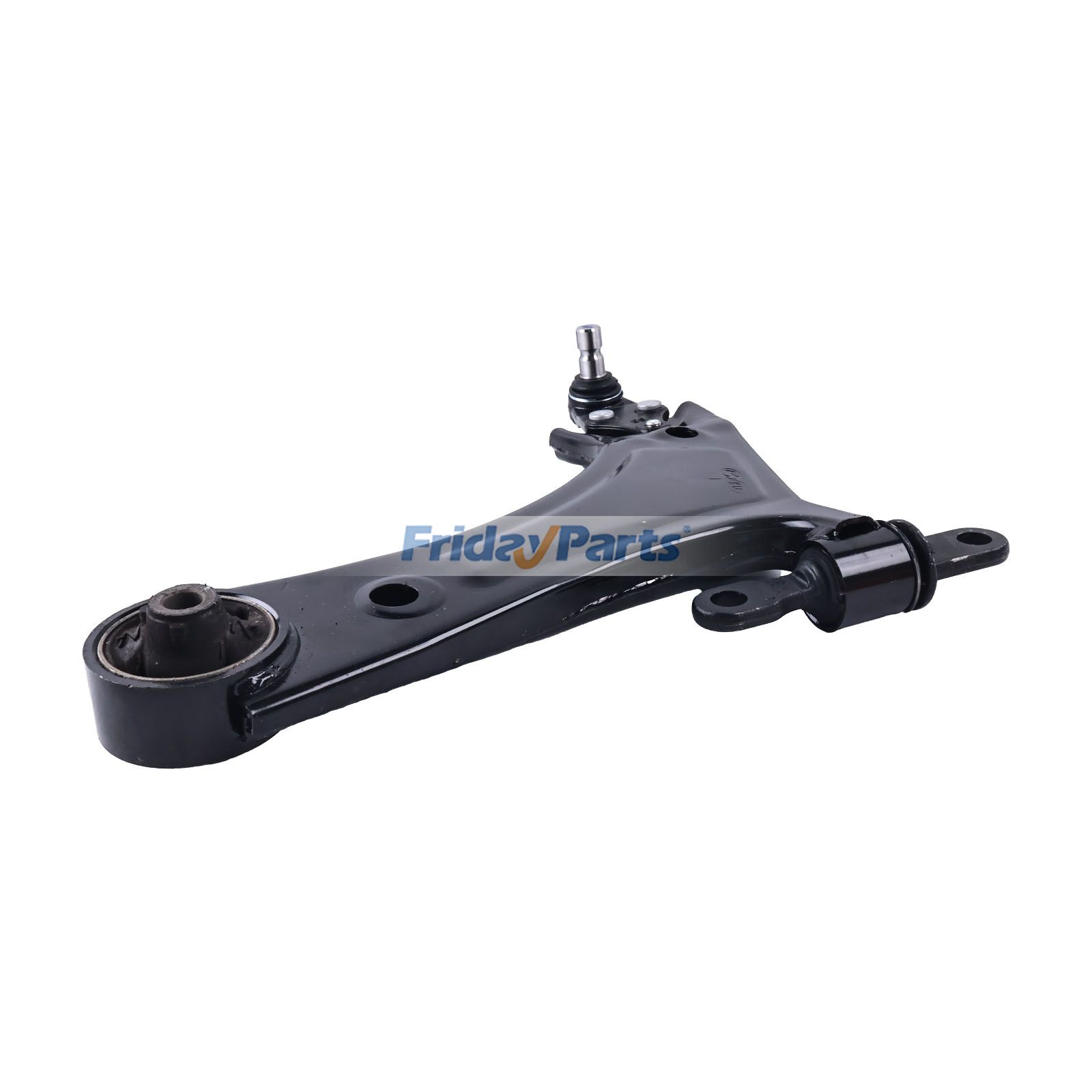 Achetez Ensemble de bras de suspension inférieurs avant gauche et droit chez FridayParts