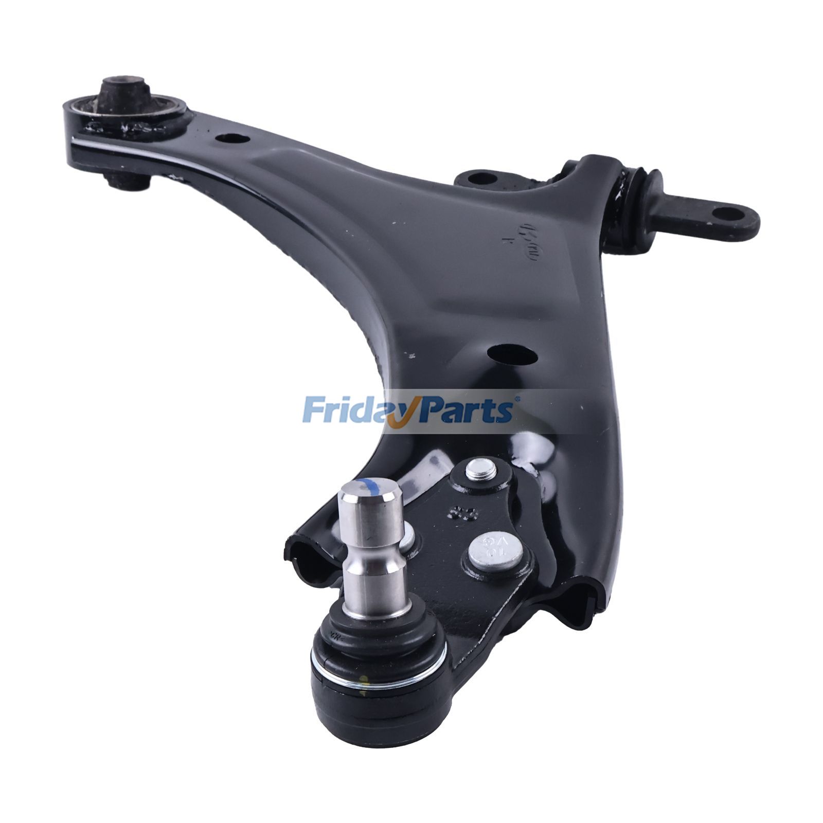 Ensemble de bras de suspension inférieurs avant gauche et droit 54500-P2000 54501-P2000 pour Kia Sorento et Hyundai Santa Cruz 2021-2023pourPour HYUNDAI,Pour Kia