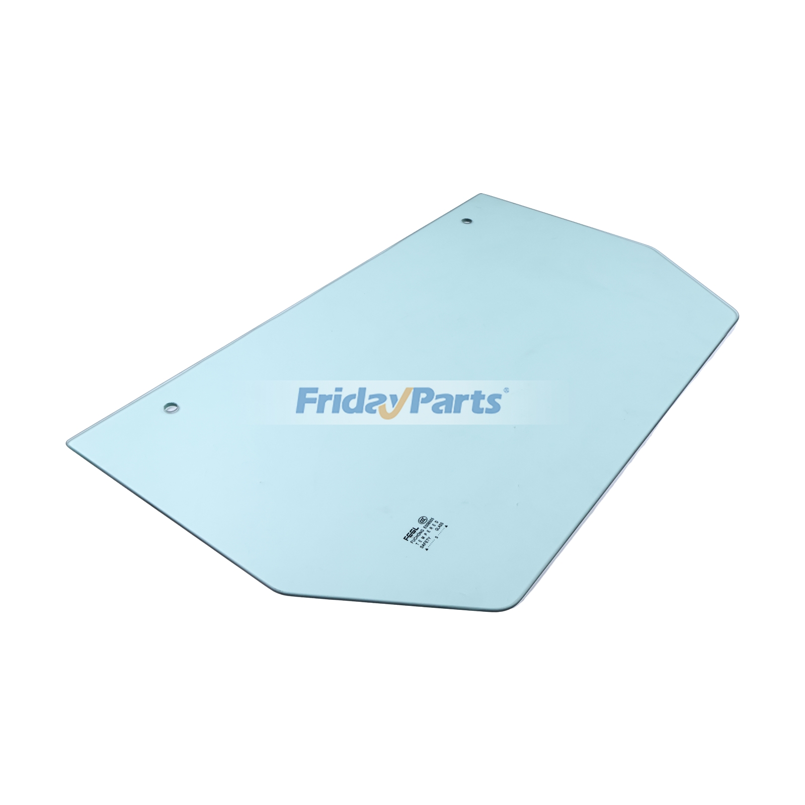  Front Lower Glass For KUBOTA