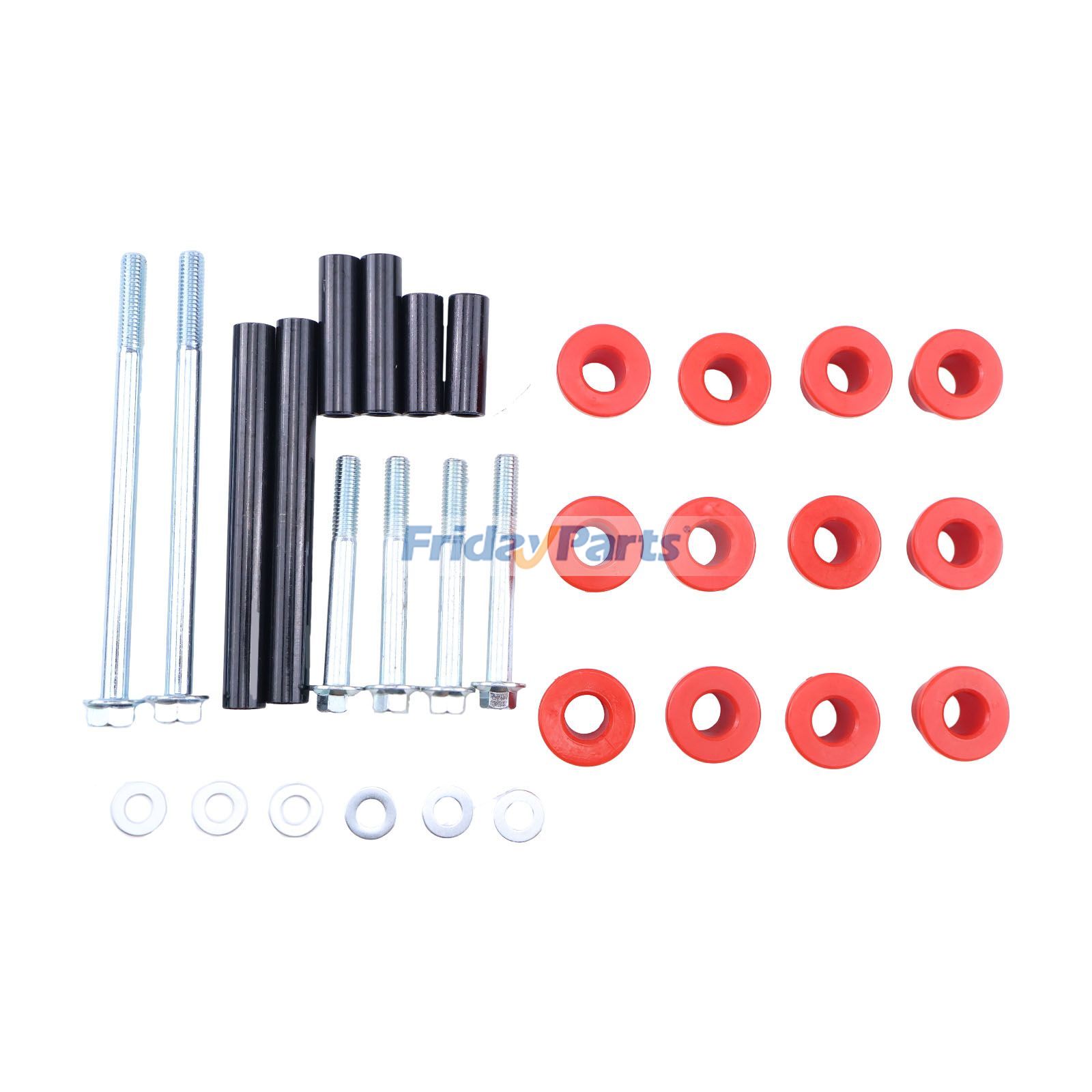 ゴルフカート ブッシングキット