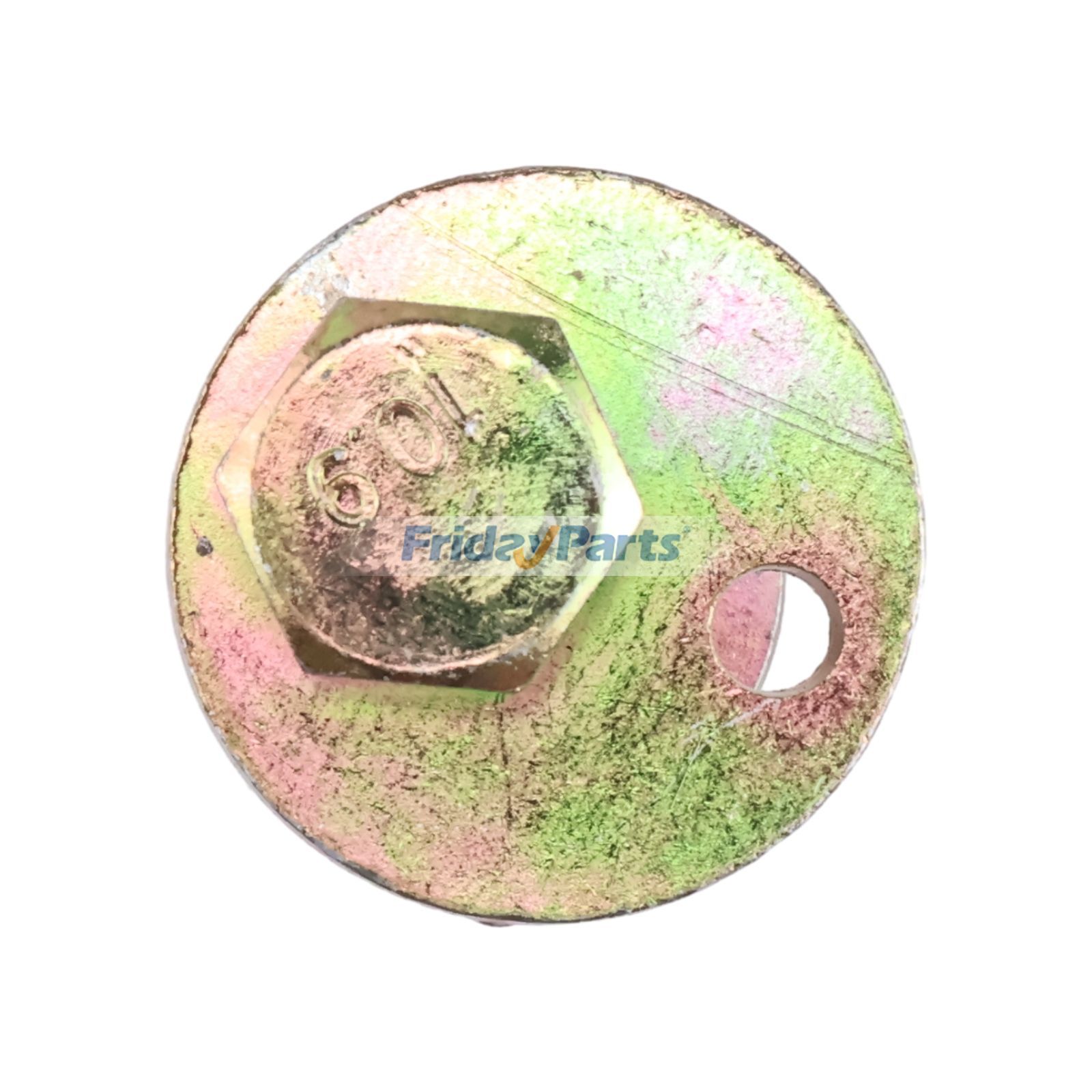  Front Lower Suspension Control Arm Bolt For Dodge