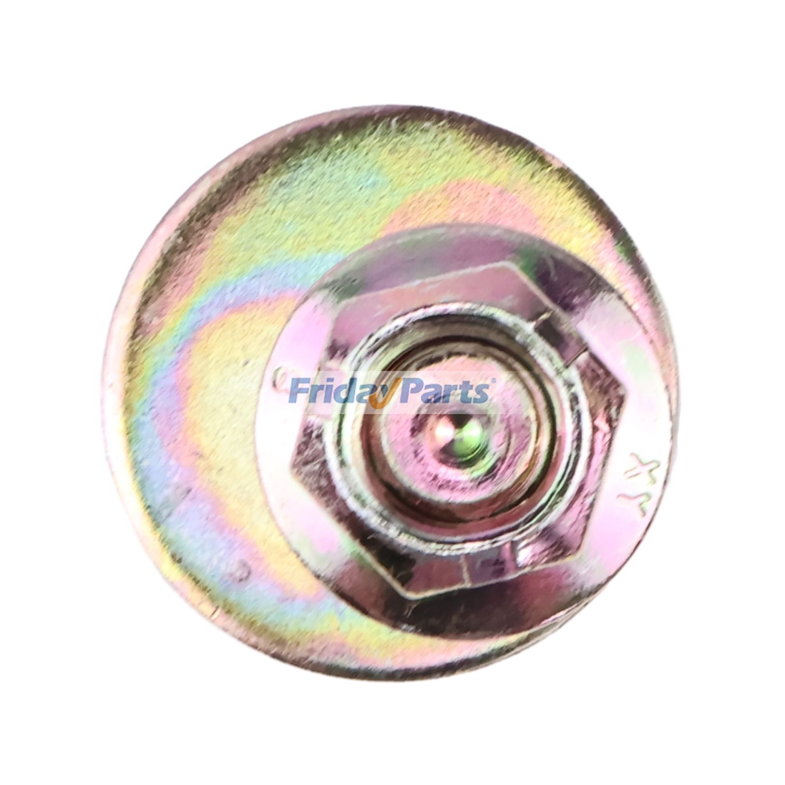 Front Lower Suspension Control Arm Bolt in Stock in China,USA