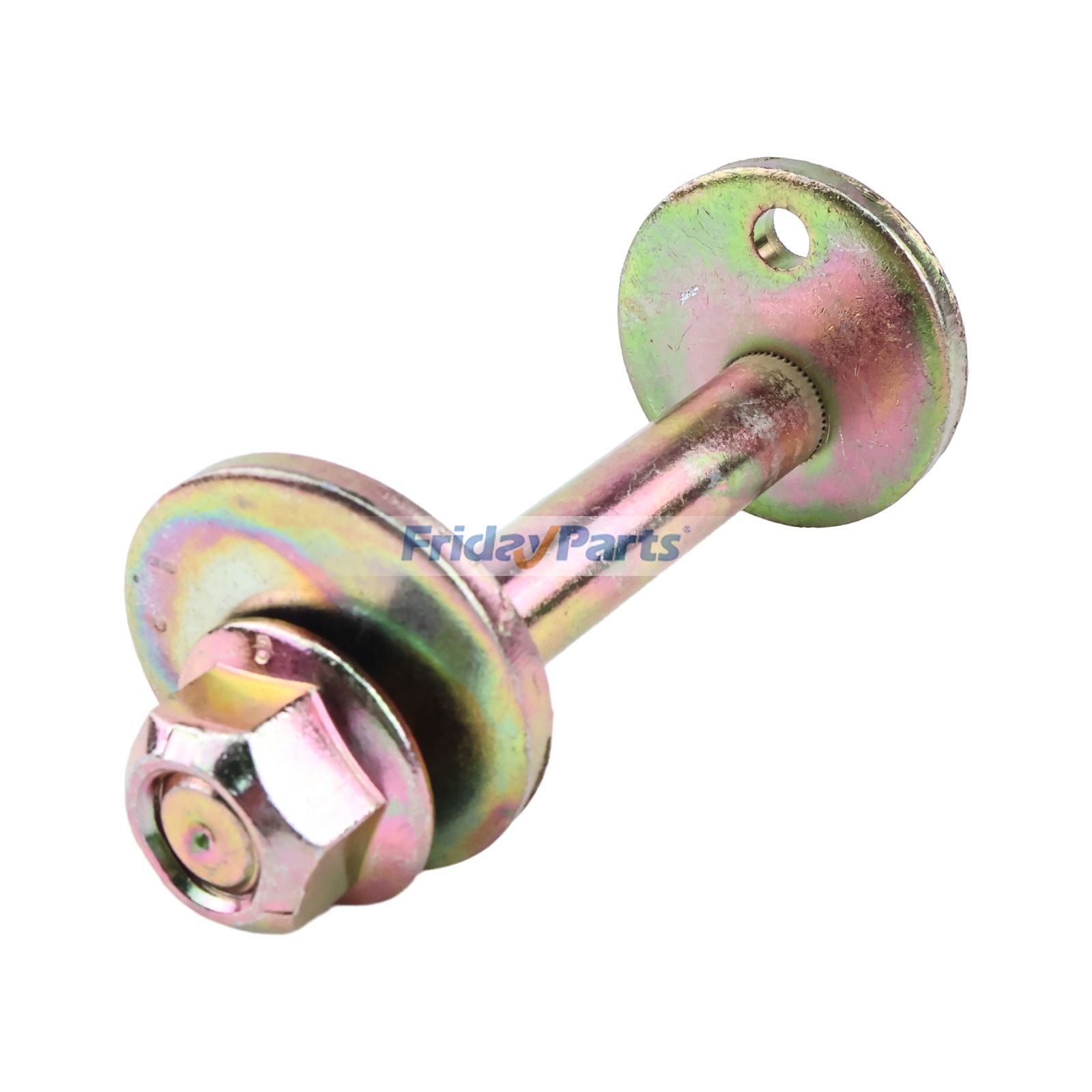 Front Lower Suspension Control Arm Bolt 6505741AA 6505742AA for Dodge Ram 1500 Ram 2500 Ram 3500