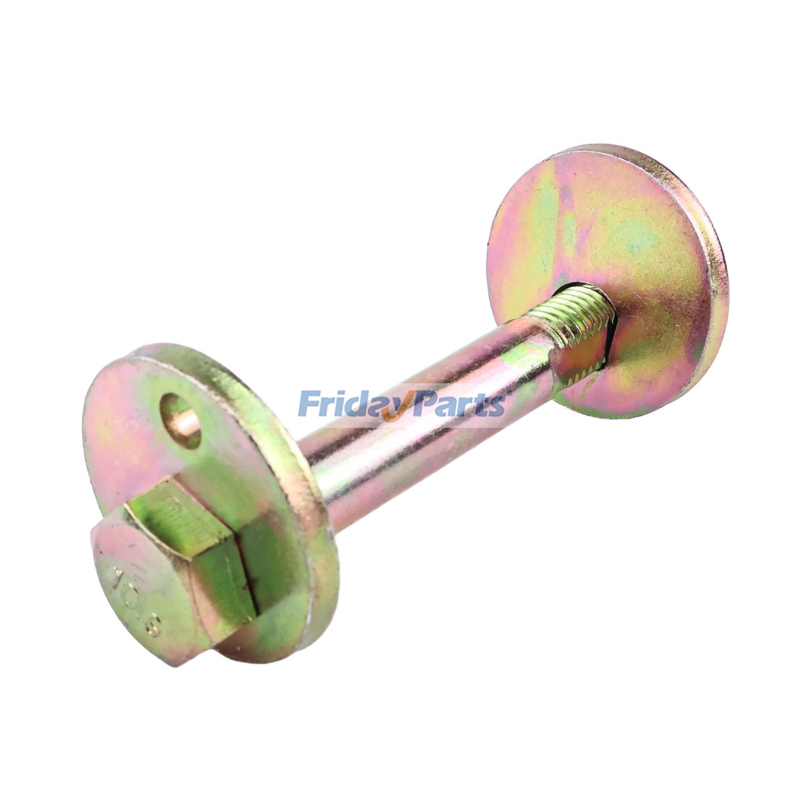 Vehicle Front Lower Suspension Control Arm Bolt