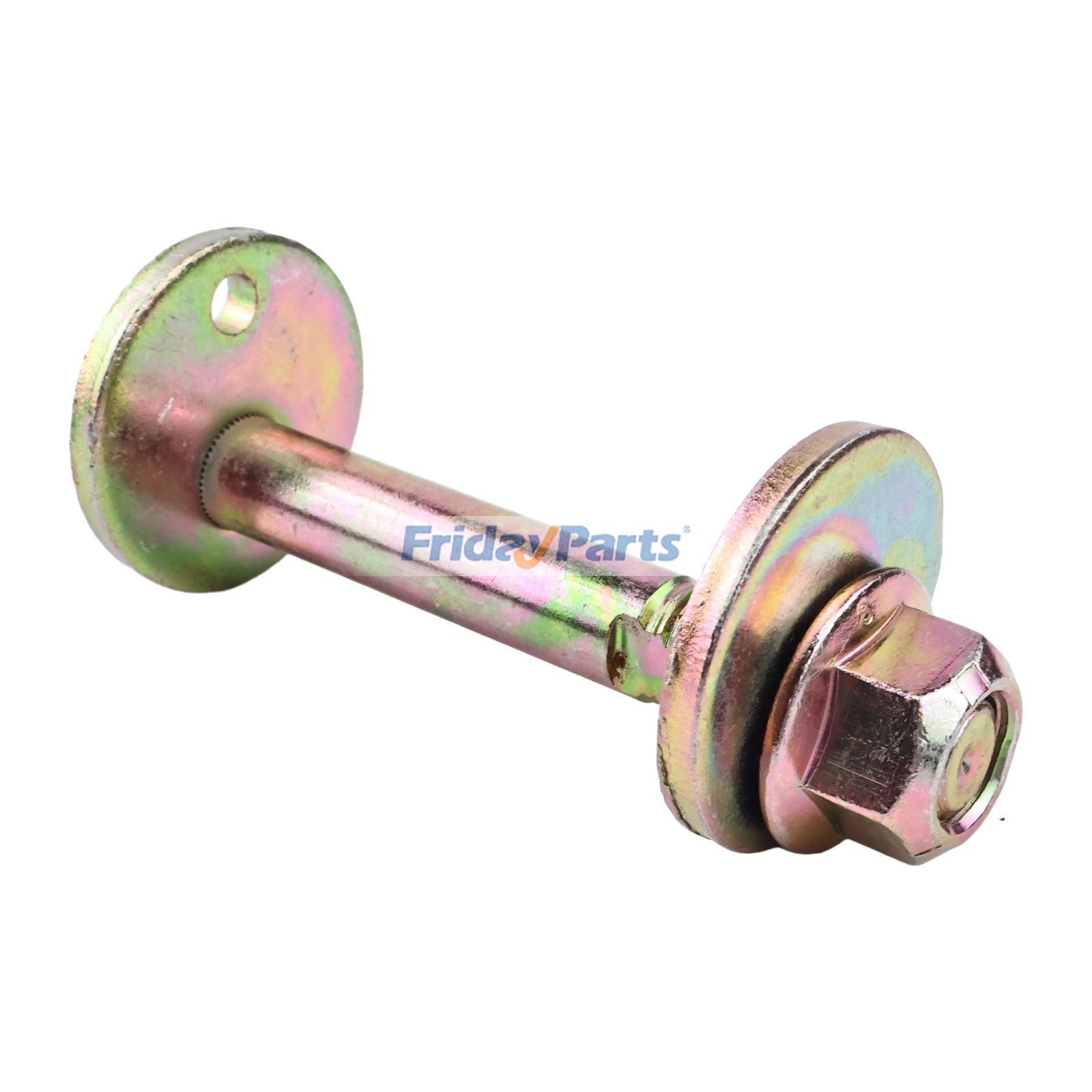 Front Lower Suspension Control Arm Bolt for Vehicle