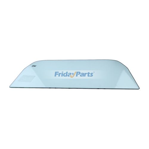 11205358 Front Lower Window Cab Glass 11205358 for Volvo Excavator EC240C EC140D ...