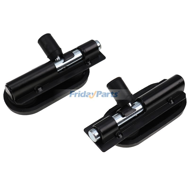 Front Lower Windshield Kit in Stock in China,China Stock