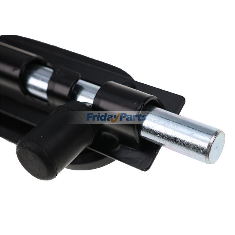  Front Lower Windshield Kit For KOMATSU