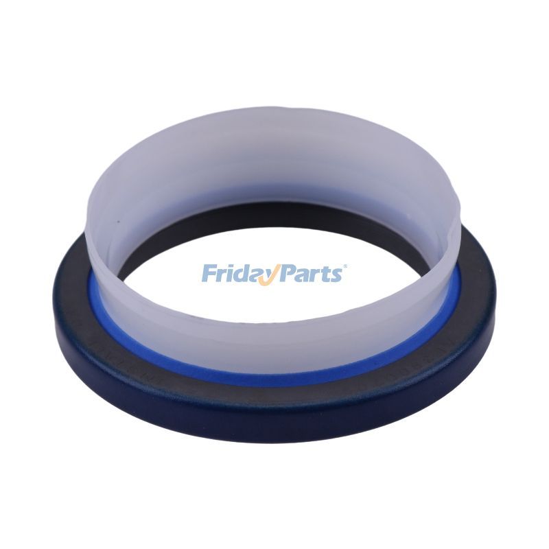 Front Main Crankshaft Oil Seal with Steel Installer 3900709 3937111 for Cummins Engine 6B 4B 4BT 6BT in USA