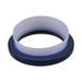 Front Main Crankshaft Oil Seal with Steel Installer 3900709 3937111 for ...