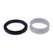 Front Main Crankshaft Oil Seal with Steel Installer 3900709 3937111 for ...