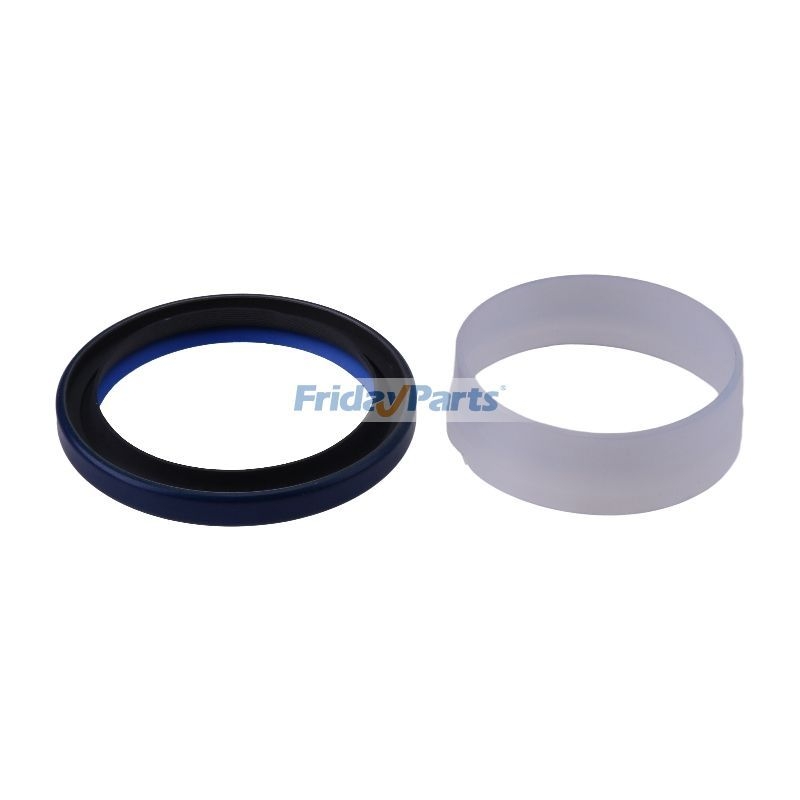 Front Main Crankshaft Oil Seal with Steel Installer 3900709 3937111 for ...