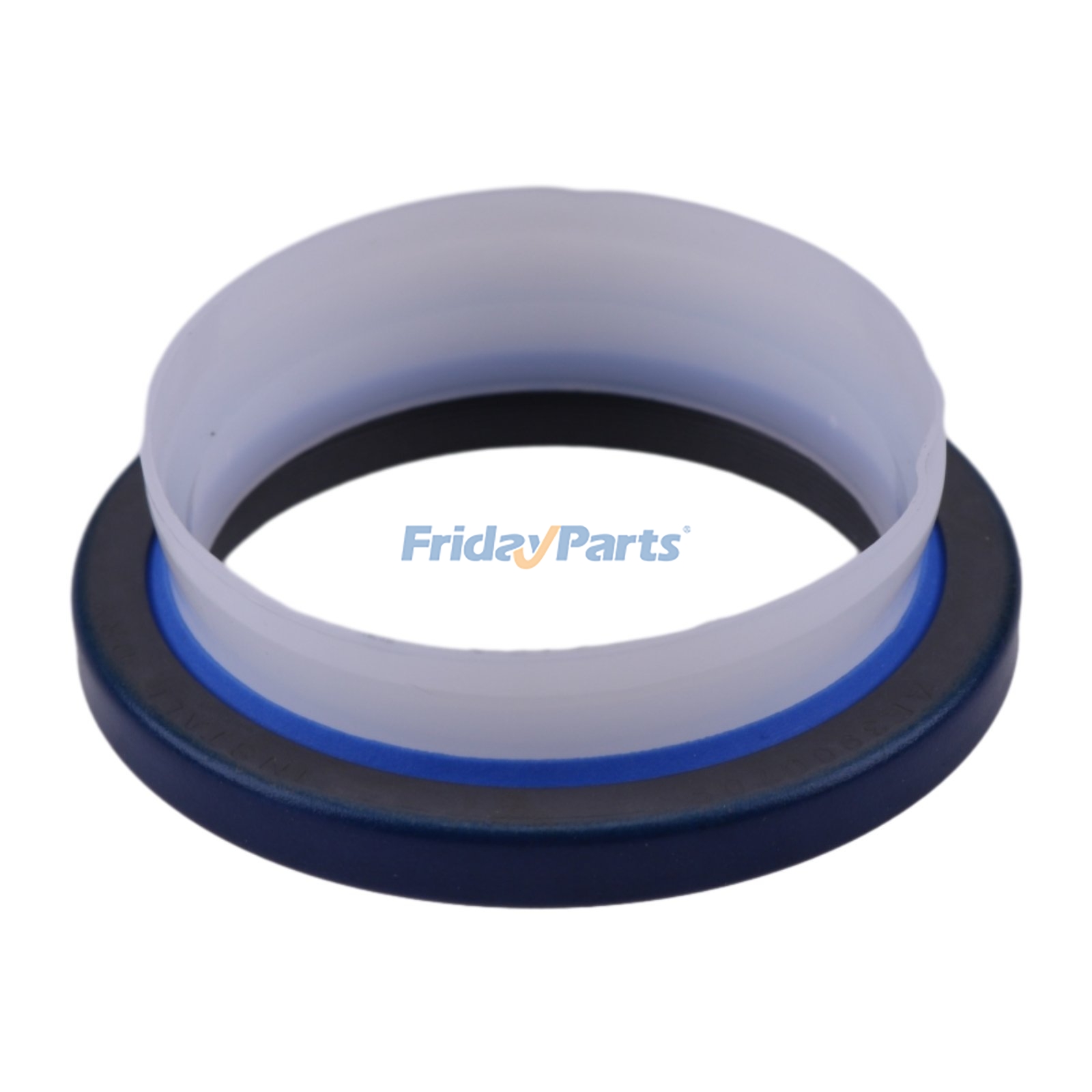 Front Main Crankshaft Oil Seal with Steel Installer 3900709 3937111 for Cummins Engine 6B 4B 4BT 6BT in USA