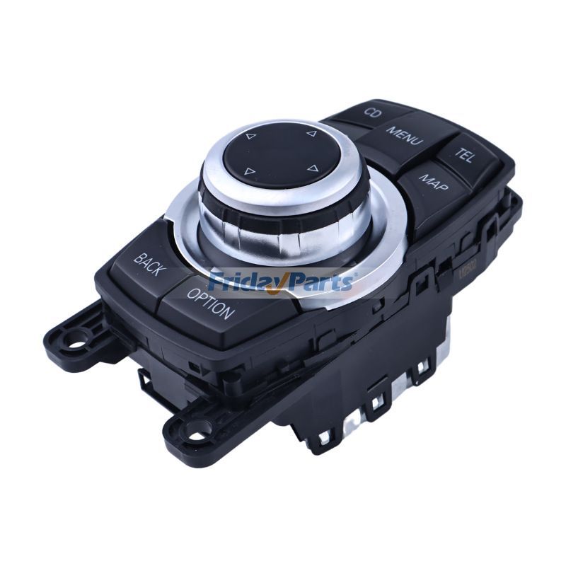 Media Switch Controller in Stock in China