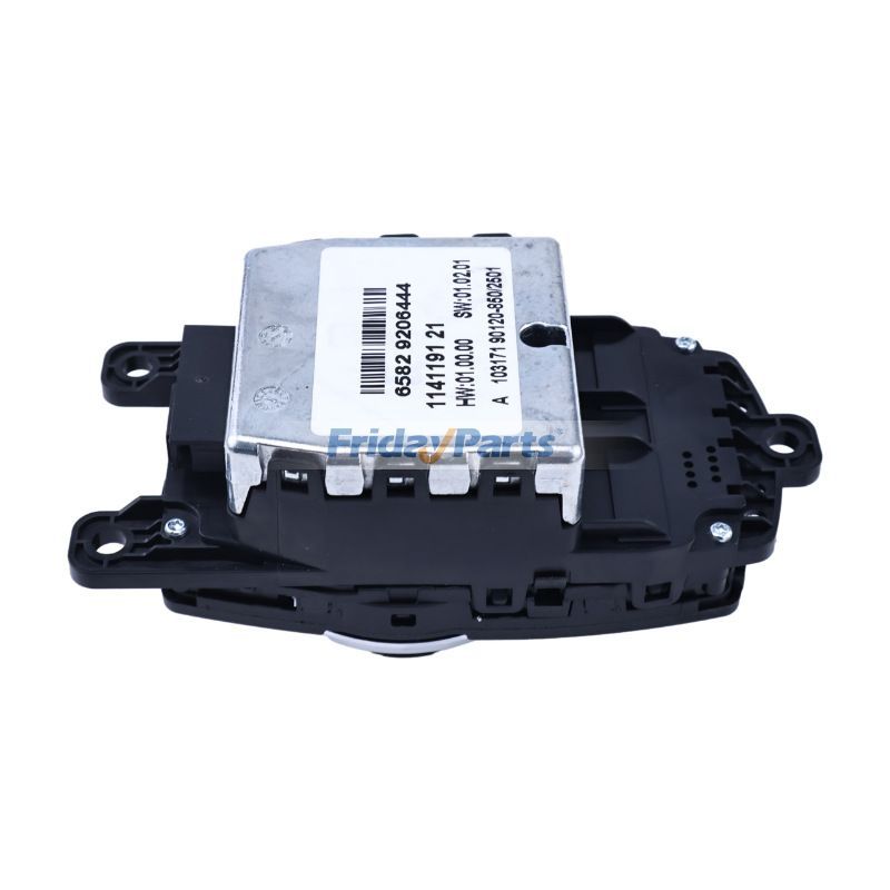  Media Switch Controller For BMW